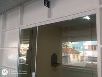 Conjunto Comercial / Sala à venda, 19m² - Centro