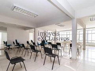 Conjunto Comercial / Sala à venda, 280m² - Centro