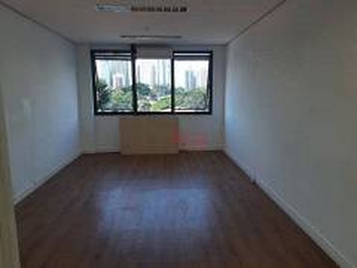 Conjunto Comercial / Sala à venda, 30m² - Pinheiros