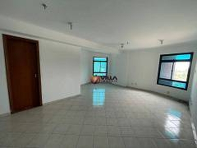 Conjunto Comercial / Sala à venda, 32m² - Centro