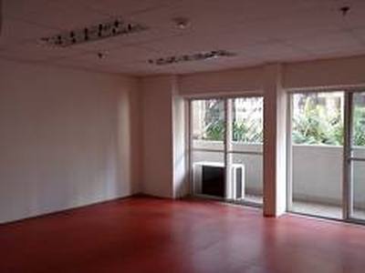 Conjunto Comercial / Sala à venda, 36m² - Vila Olímpia