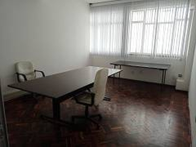 Conjunto Comercial / Sala à venda, 56m² - Comércio