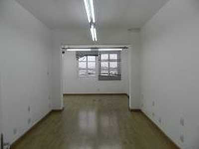 Conjunto Comercial / Sala à venda, 86m² - Centro
