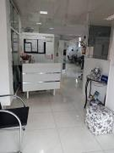 Conjunto Comercial / Sala à venda, 96m² - Carvoeira