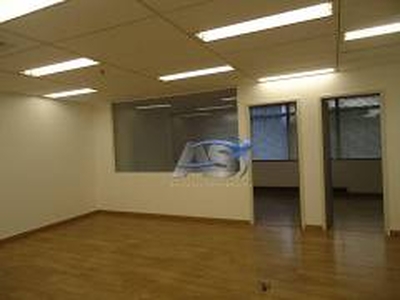 Conjunto Comercial / Sala para venda ou aluguel, 150m² - Pinheiros