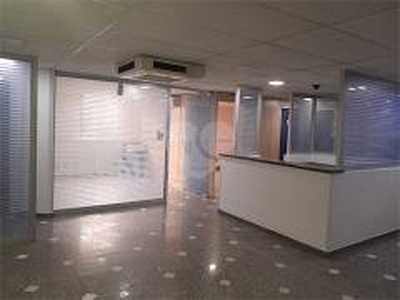 Conjunto Comercial / Sala para venda ou aluguel, 393m² - Jardim Paulistano