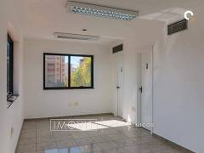 Conjunto Comercial / Sala para venda ou aluguel, 90m² - Botafogo