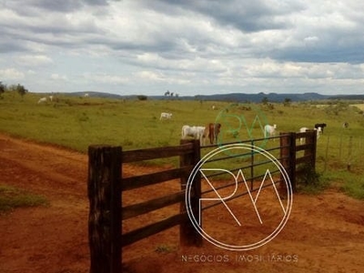Fazenda em Zona Rural, Alto Araguaia/MT de 10m² à venda por R$ 59.999.000,00