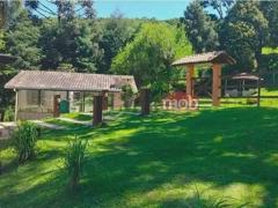 Fazenda / Sítio / Chácara com 1 Quarto à venda, 28800m²