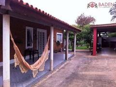 Fazenda / Sítio / Chácara com 2 Quartos à venda, 150m² - Chácara Boa Vista