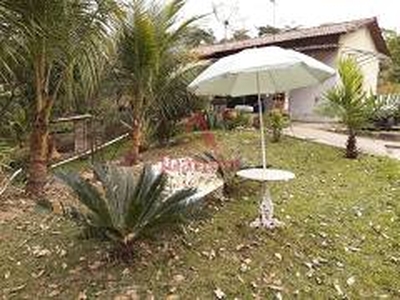 Fazenda / Sítio / Chácara com 3 Quartos à venda, 4000m² - Boa Vista da Serra