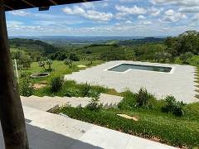 Fazenda / Sítio / Chácara com 3 Quartos à venda, 7000m² - Jardim Palestina