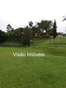 Fazenda / Sítio / Chácara com 3 Quartos à venda, 96000m² - Centro