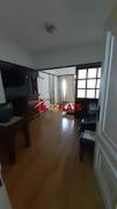 Flat com 1 Quarto para alugar, 32m² - Campos Eliseos