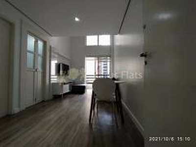 Flat com 1 Quarto para alugar, 44m² - Moema