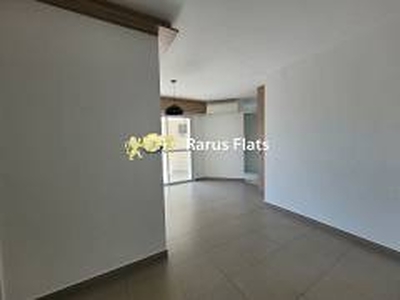 Flat com 2 Quartos para alugar, 54m² - Vila Mariana