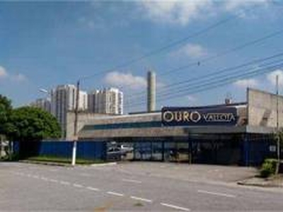 Galpão / Depósito / Armazém à venda, 14700m² - Planalto