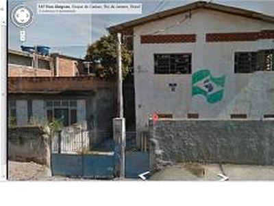Galpão / Depósito / Armazém à venda, 200m² - Jardim Gramacho
