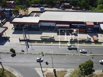 Galpão / Depósito / Armazém à venda, 2432m² - Distrito Industrial I
