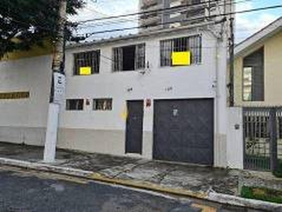 Galpão / Depósito / Armazém à venda, 250m² - Cambuci