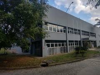 Galpão / Depósito / Armazém à venda, 2700m² - Jardim Belval