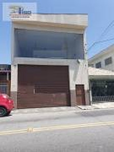 Galpão / Depósito / Armazém à venda, 300m² - Penha De Franca