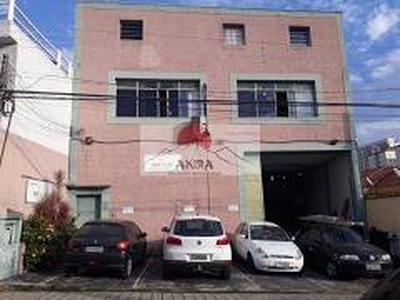 Galpão / Depósito / Armazém à venda, 510m² - Vila Augusta