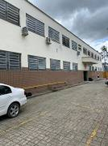 Galpão / Depósito / Armazém à venda, 6000m² - Distrito Industrial