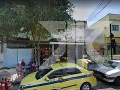Galpão / Depósito / Armazém com 3 Quartos à venda, 600m² - Campo Grande