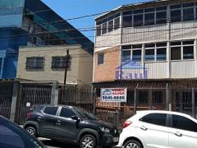 Galpão / Depósito / Armazém para venda ou aluguel, 1000m² - Santo Amaro