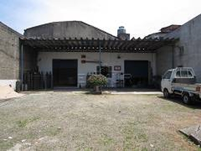 Galpão / Depósito / Armazém para venda ou aluguel, 141m² - Vila California
