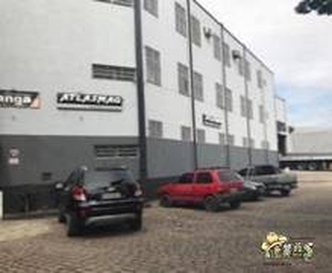 Galpão / Depósito / Armazém para venda ou aluguel, 1459m² - Móoca