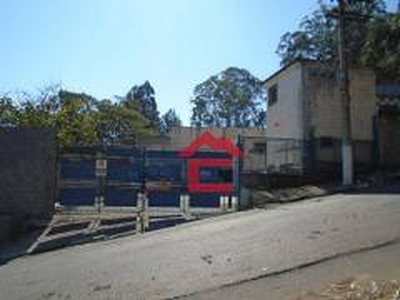 Galpão / Depósito / Armazém para venda ou aluguel, 1642m² - Jardim Caiapia