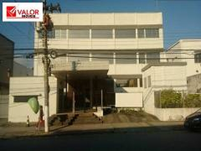 Galpão / Depósito / Armazém para venda ou aluguel, 2445m² - Granja Viana