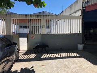 Galpão / Depósito / Armazém para venda ou aluguel, 46364m² - Santo Elias