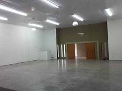 Galpão / Depósito / Armazém para venda ou aluguel, 620m² - Centro