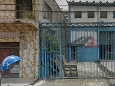 Galpão / Depósito / Armazém para venda ou aluguel, 750m² - Vila Santa Catarina