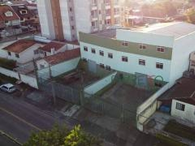 Galpão / Depósito / Armazém para venda ou aluguel, 900m² - Novo Mundo