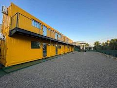 Kitnet com 1 Quarto para alugar, 16m² - Jardim Regina