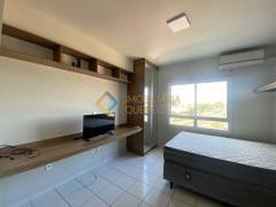 Kitnet com 1 Quarto para alugar, 23m² - Iguatemi