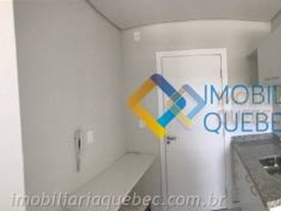 Kitnet com 1 Quarto para alugar, 23m² - Iguatemi