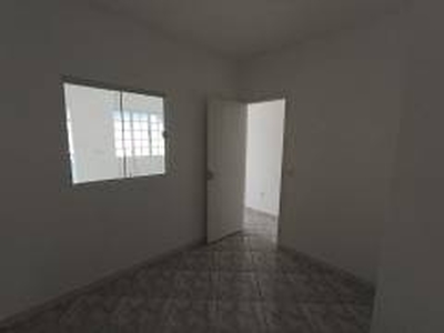 Kitnet com 1 Quarto para alugar, 25m² - Conjunto Residencial Galo Branco