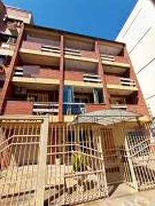 Kitnet com 1 Quarto para alugar, 36m² - Centro