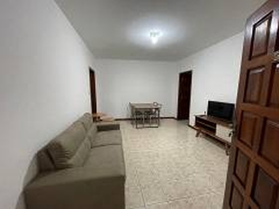 Kitnet com 1 Quarto para alugar, 60m² - Mangabinha