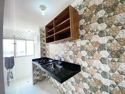 Kitnet com 1 Quarto para venda ou aluguel, 38m² - Botafogo