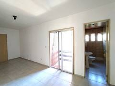 Kitnet para alugar, 32m² - Centro