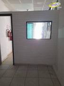 Kitnet para venda ou aluguel, 28m² - Itararé