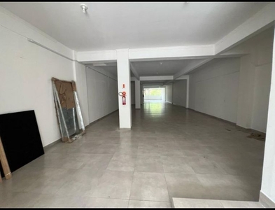 Loja no Bairro Garcia em Blumenau com 250 m²