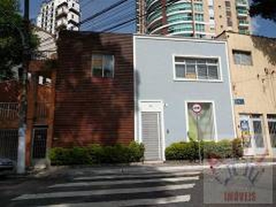 Loja / Salão / Ponto Comercial à venda, 110m² - Santana