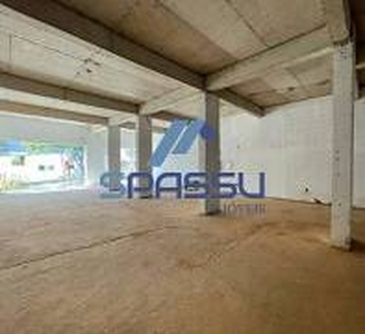 Loja / Salão / Ponto Comercial à venda, 147m² - Buritis